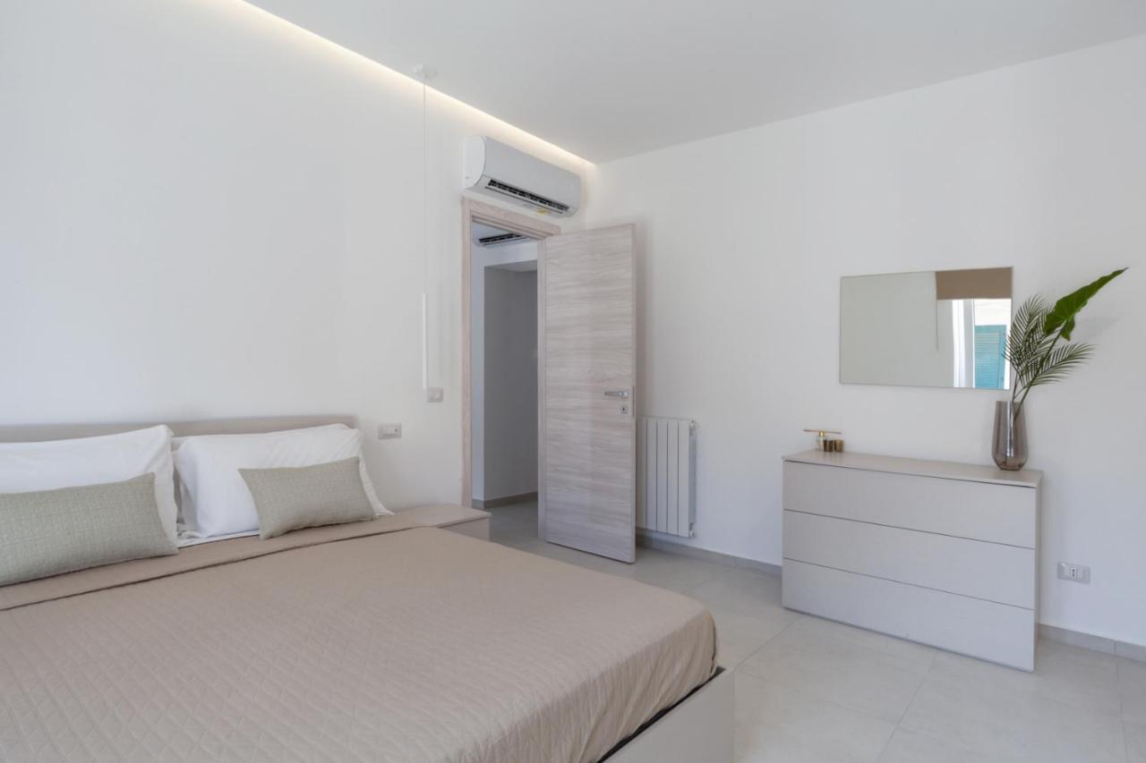 Cordovena Suites Capo dʼOrlando Zewnętrze zdjęcie