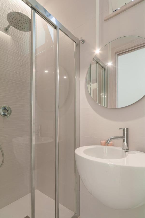 Cordovena Suites Capo dʼOrlando Zewnętrze zdjęcie