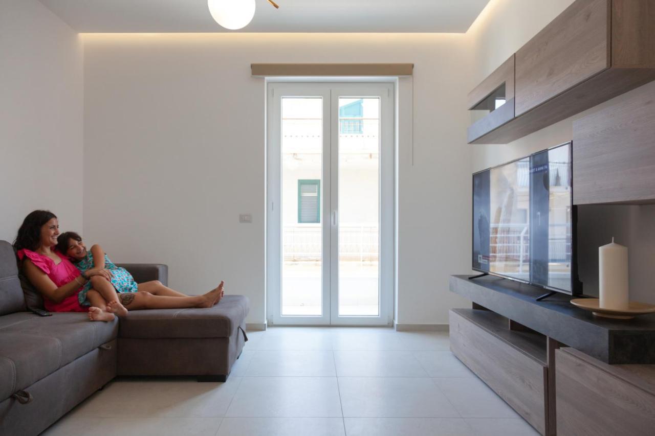 Cordovena Suites Capo dʼOrlando Zewnętrze zdjęcie