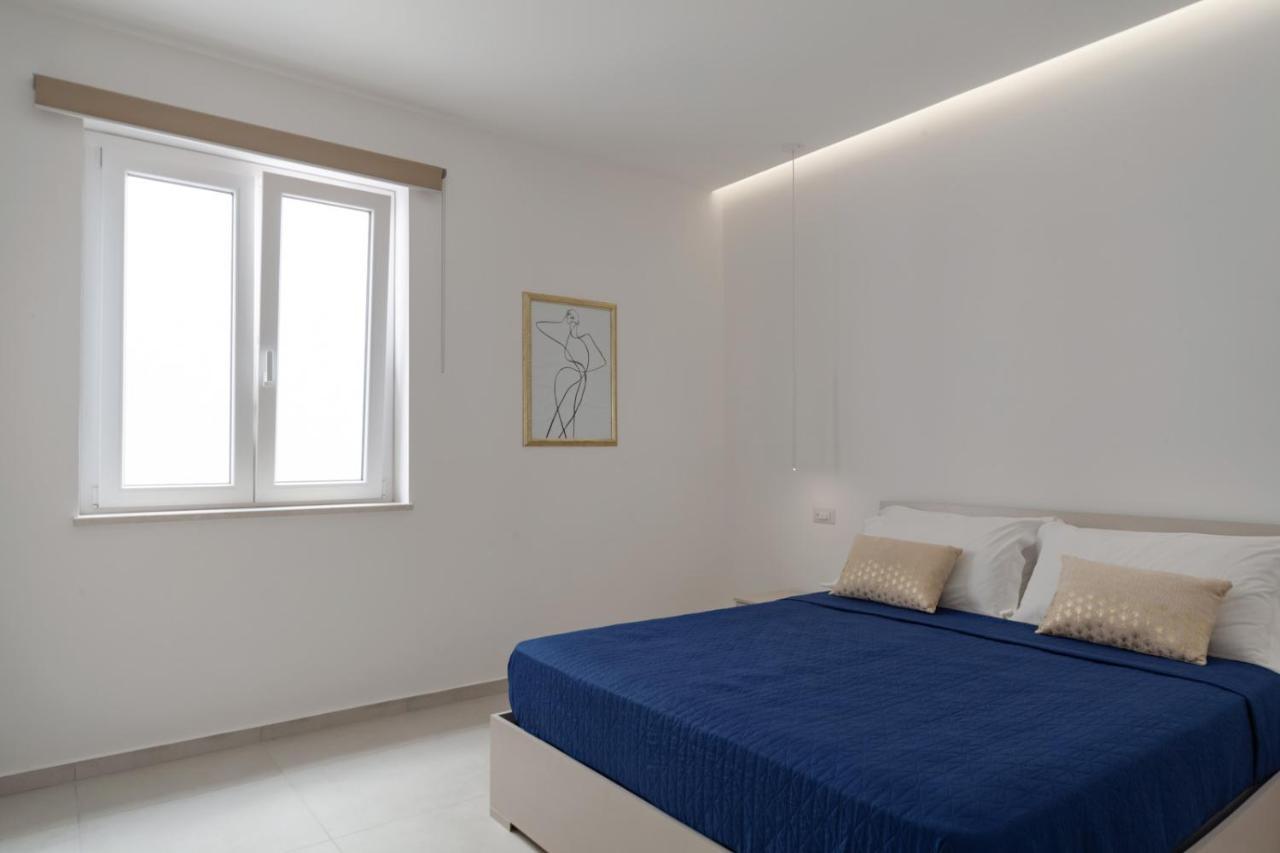 Cordovena Suites Capo dʼOrlando Zewnętrze zdjęcie
