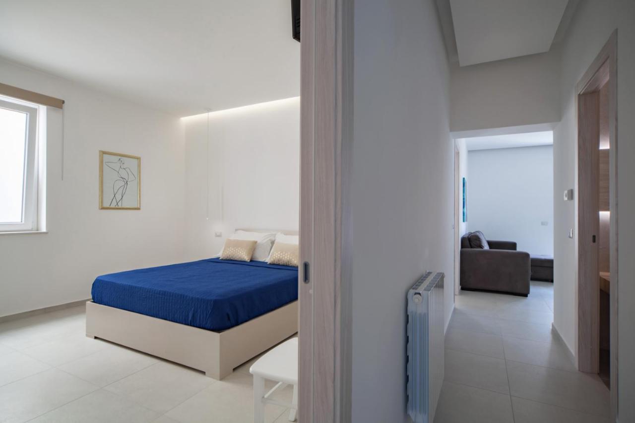 Cordovena Suites Capo dʼOrlando Zewnętrze zdjęcie