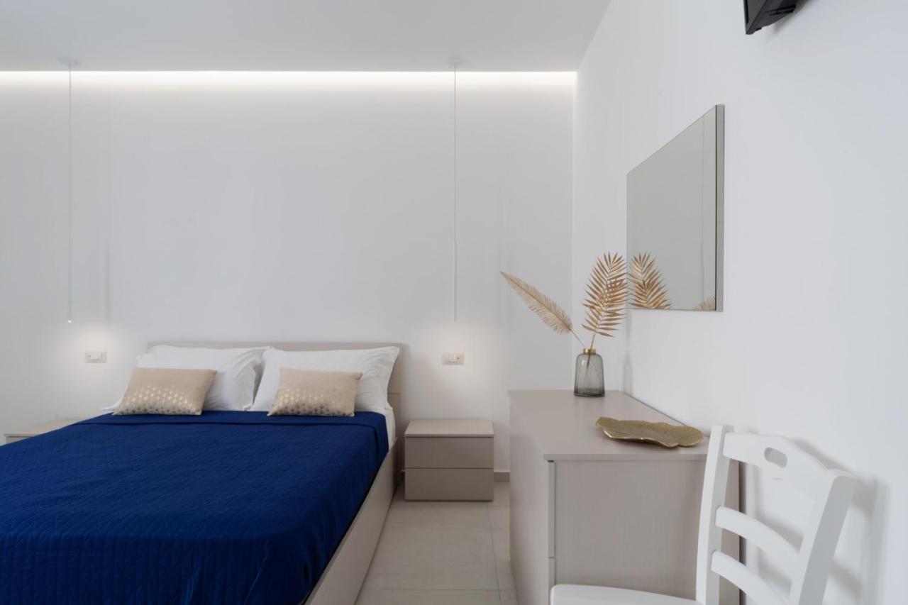 Cordovena Suites Capo dʼOrlando Zewnętrze zdjęcie