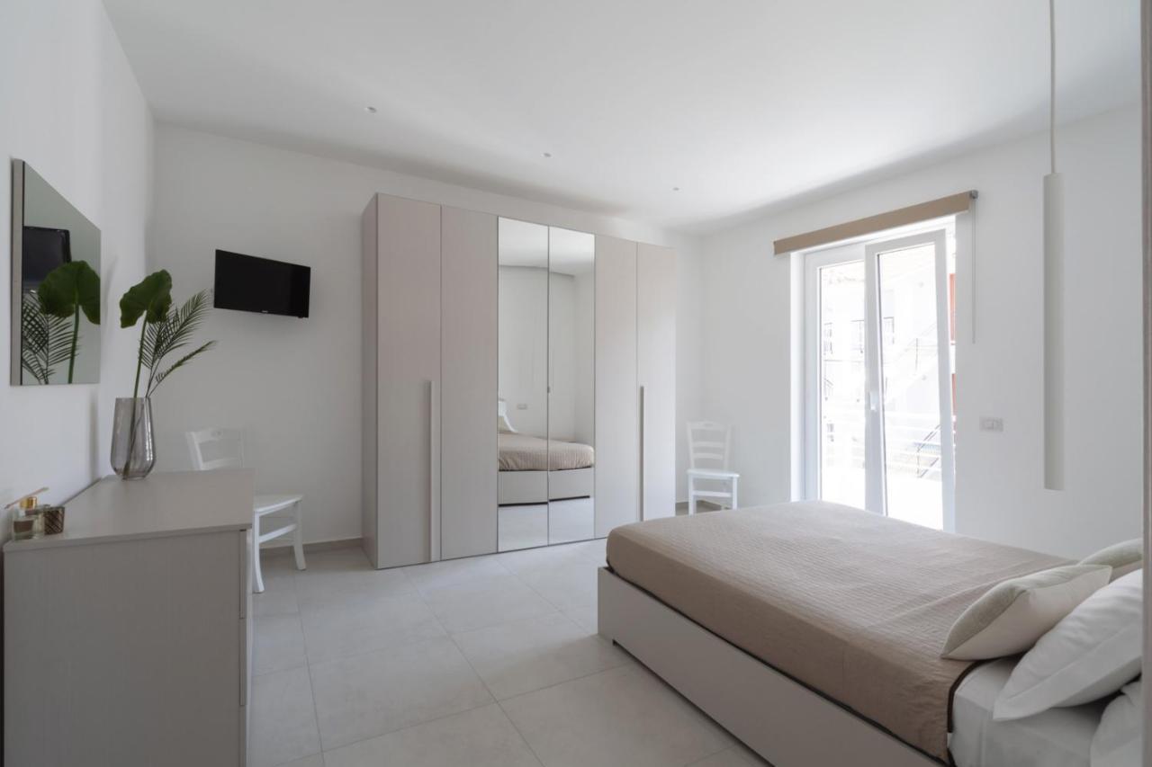 Cordovena Suites Capo dʼOrlando Zewnętrze zdjęcie