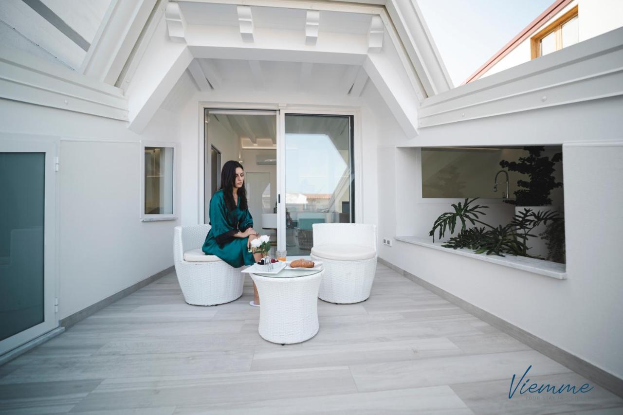 Cordovena Suites Capo dʼOrlando Zewnętrze zdjęcie